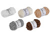 Chenille fonal Janet 100 g