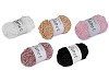 Fire de tricotat chenille Janet 100 g