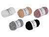 Fire de tricotat chenille Janet 100 g