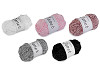 Chenille fonal Janet 100 g