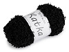 Příze pletací kudrnatá Katka 100 g