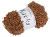 Příze pletací kudrnatá Katka 100 g