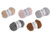 Pelote de laine bouclée Katka, 100 g