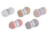 Curly knitting yarn Katka 100 g