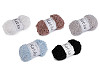 Lockiges Strickgarn Katka, 100 g