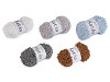 Pelote de laine bouclée Katka, 100 g