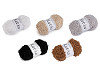 Curly knitting yarn Katka 100 g