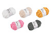 Pelote de laine chenille Bety, 100 g