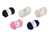 Pelote de laine chenille Bety, 100 g