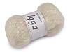 Pletacia priadza Igga 100 g