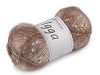Pletacia priadza Igga 100 g