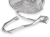 Pletací příze Juli metalická 100 g