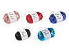 Metallic-Strickgarn Juli, 100 g