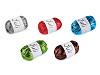 Metallic-Strickgarn Juli, 100 g