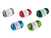 Metallic-Strickgarn Juli, 100 g