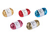 Metallic-Strickgarn Juli, 100 g