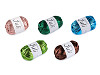 Metallic-Strickgarn Juli, 100 g