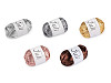 Metallic-Strickgarn Juli, 100 g