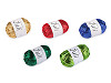 Metallic-Strickgarn Juli, 100 g