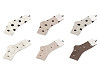 Ladies cotton socks