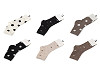 Calcetines de algodón para mujer