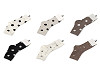 Baumwollsocken für Damen/Mädchen