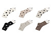 Baumwollsocken für Damen/Mädchen