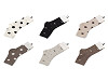 Baumwollsocken für Damen/Mädchen