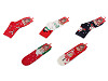 Calcetines navideños para niña/mujer