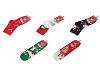 Ladies / Girls' Christmas Socks