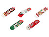 Ladies / Girls' Christmas Socks