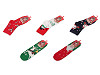 Chaussettes de Noël pour femme/fille