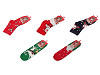 Chaussettes de Noël pour femme/fille