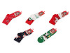 Ladies / Girls' Christmas Socks