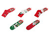Calcetines navideños para niña/mujer