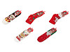 Calcetines navideños para niña/mujer