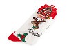 Unisex Christmas socks