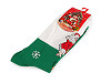 Unisex Christmas socks