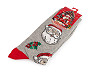 Unisex Christmas socks