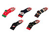 Unisex Christmas socks
