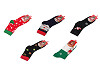 Unisex Christmas socks