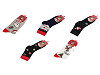 Unisex Christmas socks