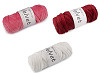Yarn Marshmallow thick Velvet Ø10 mm 500 g