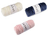 Garn Marshmallow Velvet dick, Ø 10 mm, 500 g