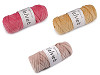 Yarn Marshmallow thick Velvet Ø10 mm 500 g