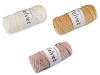 Marshmallow vastag Velvet fonal Ø10 mm 500 g