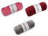 Garn Marshmallow Velvet dick, Ø 10 mm, 500 g