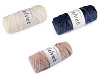 Νήμα Marshmallow χοντρό Velvet Ø10 mm 500 g