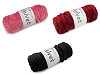 Garn Marshmallow Velvet dick, Ø 10 mm, 500 g