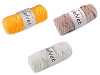 Pređa Marshmallow, debela baršunasta, Ø 10 mm, 500 g